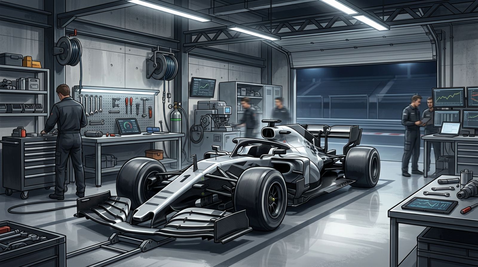 乐鱼网页_乐鱼（中国） - 凯迪拉克F1车队与佩雷兹续约至2029年，墨西哥车手家乡官宣长期合作 - 赛事报道